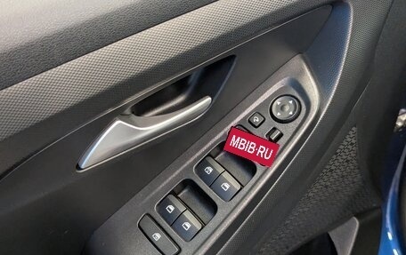 Hyundai Creta, 2021 год, 2 699 000 рублей, 18 фотография