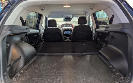 Hyundai Creta, 2021 год, 2 699 000 рублей, 26 фотография