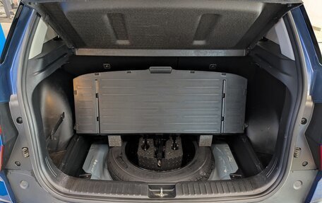 Hyundai Creta, 2021 год, 2 699 000 рублей, 25 фотография
