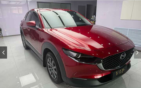 Mazda CX-30 I, 2023 год, 1 665 000 рублей, 3 фотография