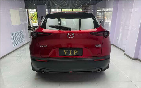 Mazda CX-30 I, 2023 год, 1 665 000 рублей, 4 фотография