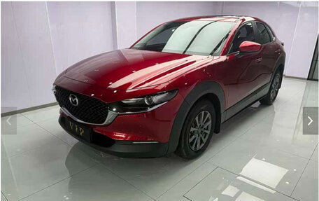 Mazda CX-30 I, 2023 год, 1 665 000 рублей, 2 фотография
