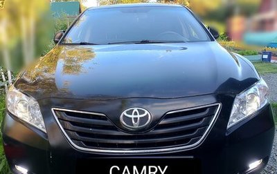 Toyota Camry, 2006 год, 750 000 рублей, 1 фотография