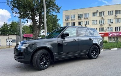 Land Rover Range Rover IV рестайлинг, 2020 год, 10 020 000 рублей, 1 фотография