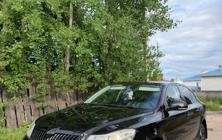 Skoda Octavia, 2011 год, 725 000 рублей, 1 фотография