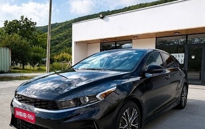 KIA Forte III, 2022 год, 1 250 000 рублей, 1 фотография