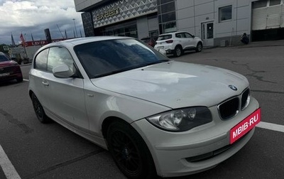 BMW 1 серия, 2010 год, 595 000 рублей, 1 фотография