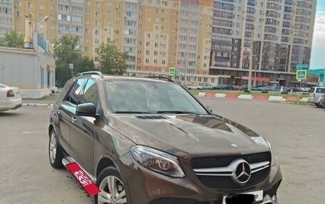 Mercedes-Benz M-Класс, 2011 год, 1 990 000 рублей, 1 фотография