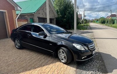 Mercedes-Benz E-Класс, 2010 год, 1 250 000 рублей, 1 фотография