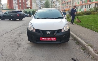 Nissan AD III, 2018 год, 1 190 000 рублей, 1 фотография
