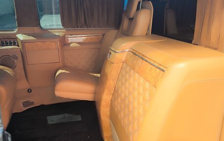 Mercedes-Benz Viano, 2012 год, 3 900 000 рублей, 6 фотография