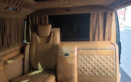 Mercedes-Benz Viano, 2012 год, 3 900 000 рублей, 8 фотография