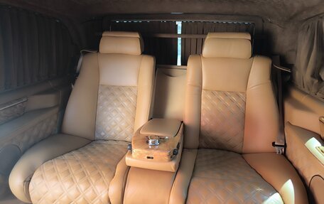 Mercedes-Benz Viano, 2012 год, 3 900 000 рублей, 7 фотография