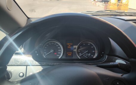 Mercedes-Benz Viano, 2012 год, 3 900 000 рублей, 11 фотография