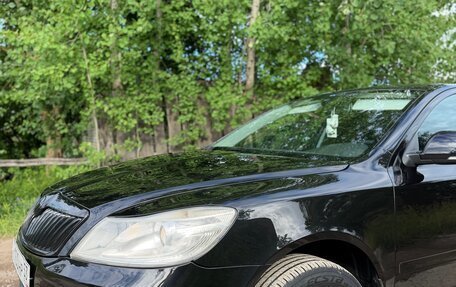 Skoda Octavia, 2011 год, 725 000 рублей, 2 фотография