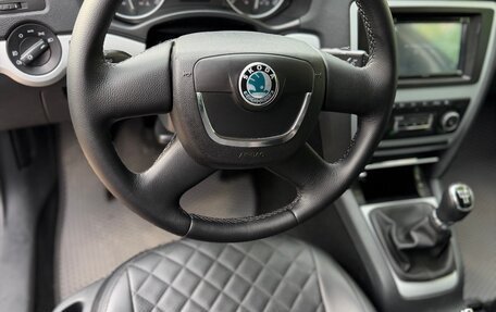 Skoda Octavia, 2011 год, 725 000 рублей, 10 фотография