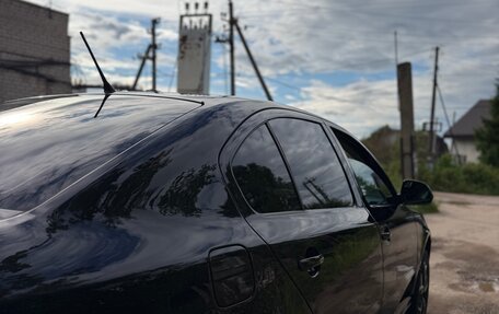 Skoda Octavia, 2011 год, 725 000 рублей, 7 фотография