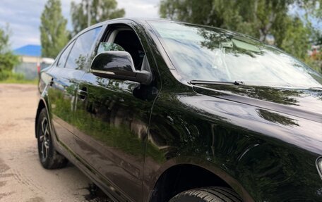 Skoda Octavia, 2011 год, 725 000 рублей, 8 фотография