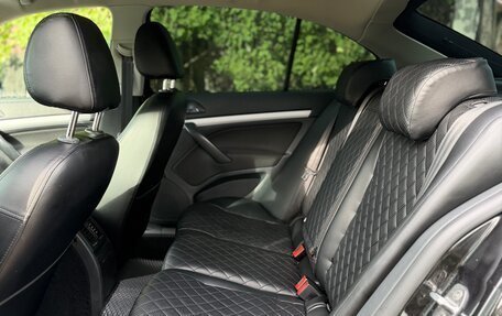 Skoda Octavia, 2011 год, 725 000 рублей, 11 фотография