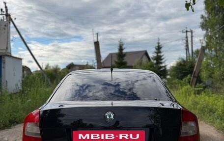 Skoda Octavia, 2011 год, 725 000 рублей, 6 фотография