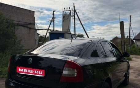 Skoda Octavia, 2011 год, 725 000 рублей, 5 фотография