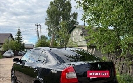 Skoda Octavia, 2011 год, 725 000 рублей, 4 фотография
