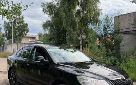 Skoda Octavia, 2011 год, 725 000 рублей, 9 фотография