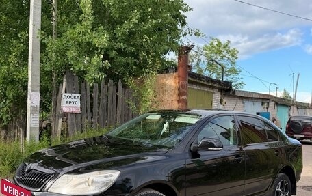 Skoda Octavia, 2011 год, 725 000 рублей, 14 фотография