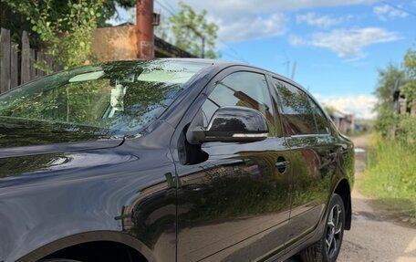 Skoda Octavia, 2011 год, 725 000 рублей, 15 фотография