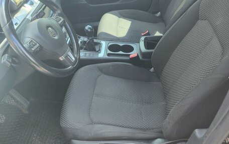 Volkswagen Passat B7, 2012 год, 800 000 рублей, 6 фотография