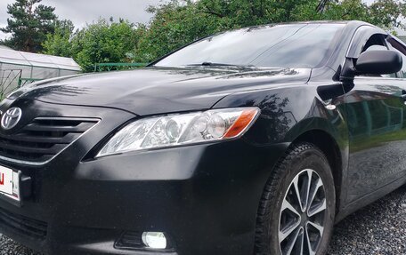 Toyota Camry, 2006 год, 750 000 рублей, 2 фотография