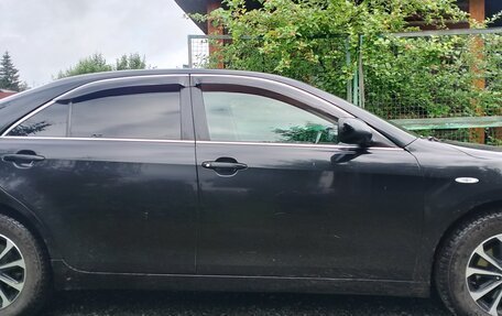 Toyota Camry, 2006 год, 750 000 рублей, 4 фотография