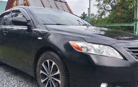 Toyota Camry, 2006 год, 750 000 рублей, 3 фотография