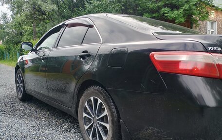 Toyota Camry, 2006 год, 750 000 рублей, 5 фотография