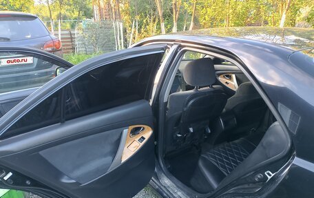 Toyota Camry, 2006 год, 750 000 рублей, 13 фотография