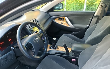 Toyota Camry, 2006 год, 750 000 рублей, 11 фотография