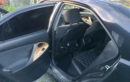 Toyota Camry, 2006 год, 750 000 рублей, 15 фотография