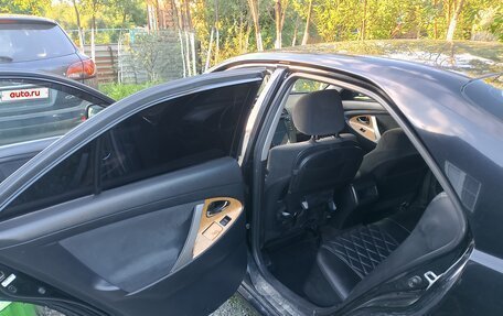 Toyota Camry, 2006 год, 750 000 рублей, 14 фотография