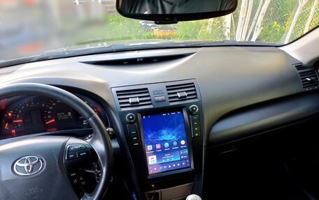 Toyota Camry, 2006 год, 750 000 рублей, 10 фотография