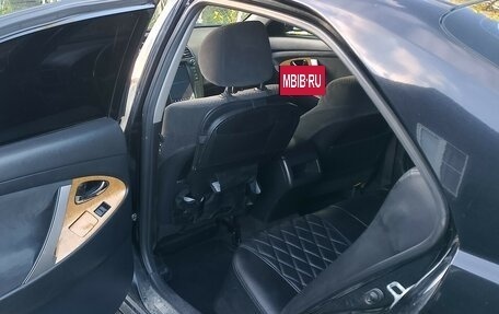 Toyota Camry, 2006 год, 750 000 рублей, 16 фотография
