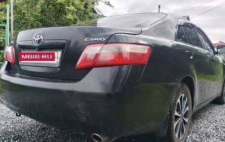 Toyota Camry, 2006 год, 750 000 рублей, 8 фотография