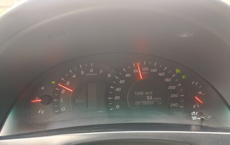 Toyota Camry, 2006 год, 750 000 рублей, 19 фотография
