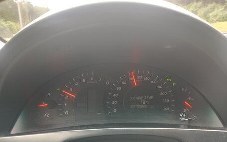 Toyota Camry, 2006 год, 750 000 рублей, 20 фотография