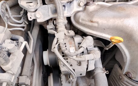 Toyota Camry, 2006 год, 750 000 рублей, 23 фотография