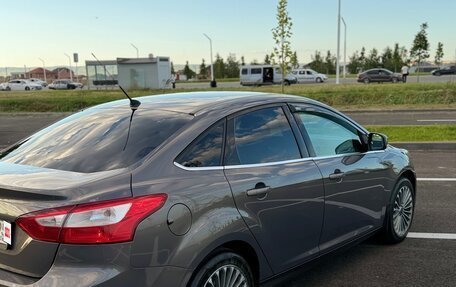 Ford Focus III, 2014 год, 900 000 рублей, 5 фотография