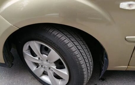 KIA Rio II, 2010 год, 333 000 рублей, 12 фотография