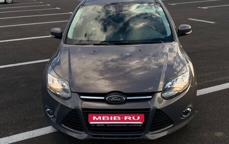 Ford Focus III, 2014 год, 900 000 рублей, 3 фотография