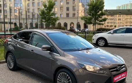 Ford Focus III, 2014 год, 900 000 рублей, 7 фотография
