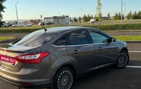 Ford Focus III, 2014 год, 900 000 рублей, 6 фотография