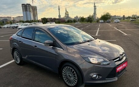 Ford Focus III, 2014 год, 900 000 рублей, 4 фотография